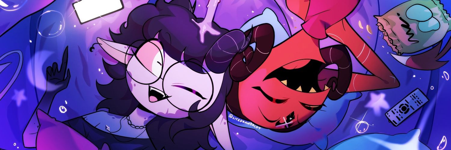 lunewire's profile banner image