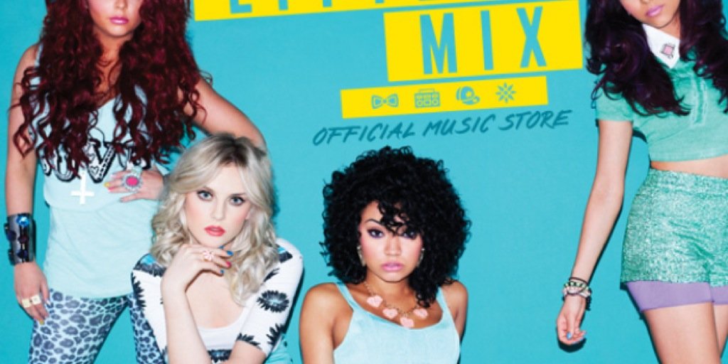 XxLittleMixPriv's profile banner image