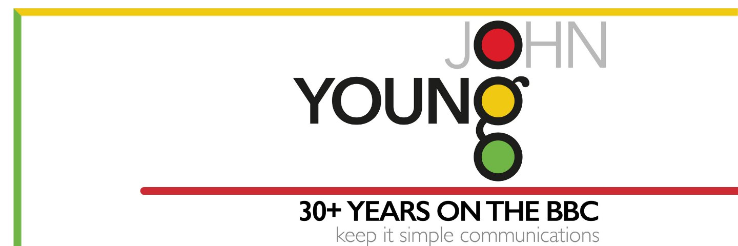 John Young banner