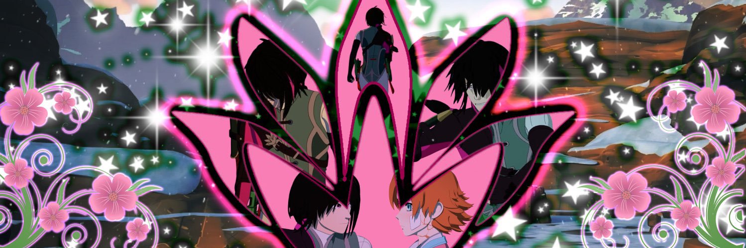LieRenRWBY2's profile banner image