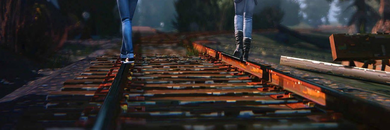 POLARIZEDNERD's profile banner image