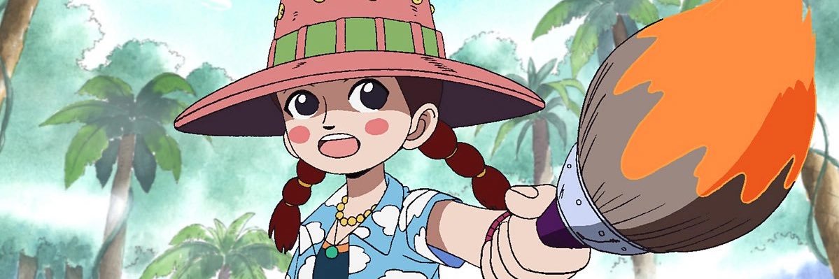 Goldenweek's banner
