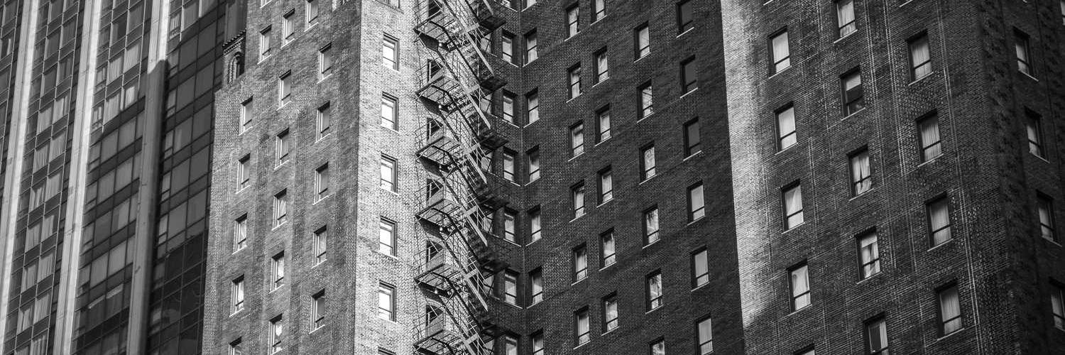 Clarence Howard banner