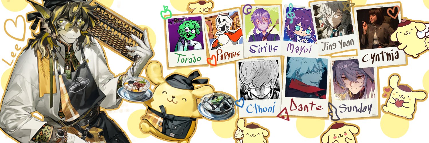 ⟡﹔Yumezando ‹𝟹 ׂ ⊹'s banner