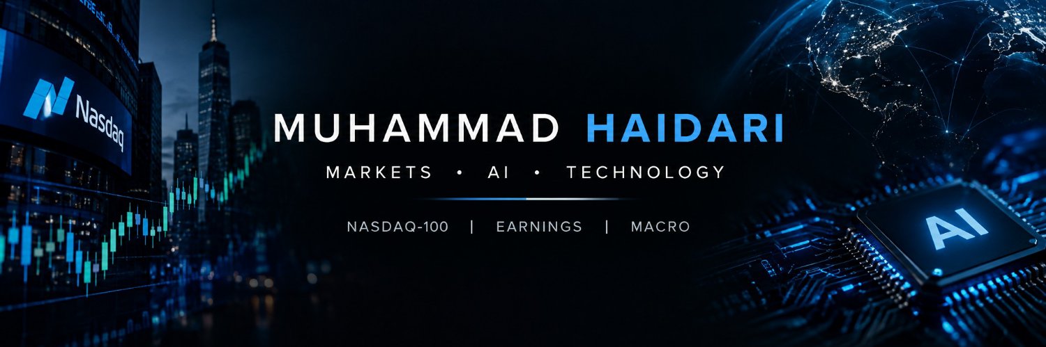 MHaidariX's profile banner image