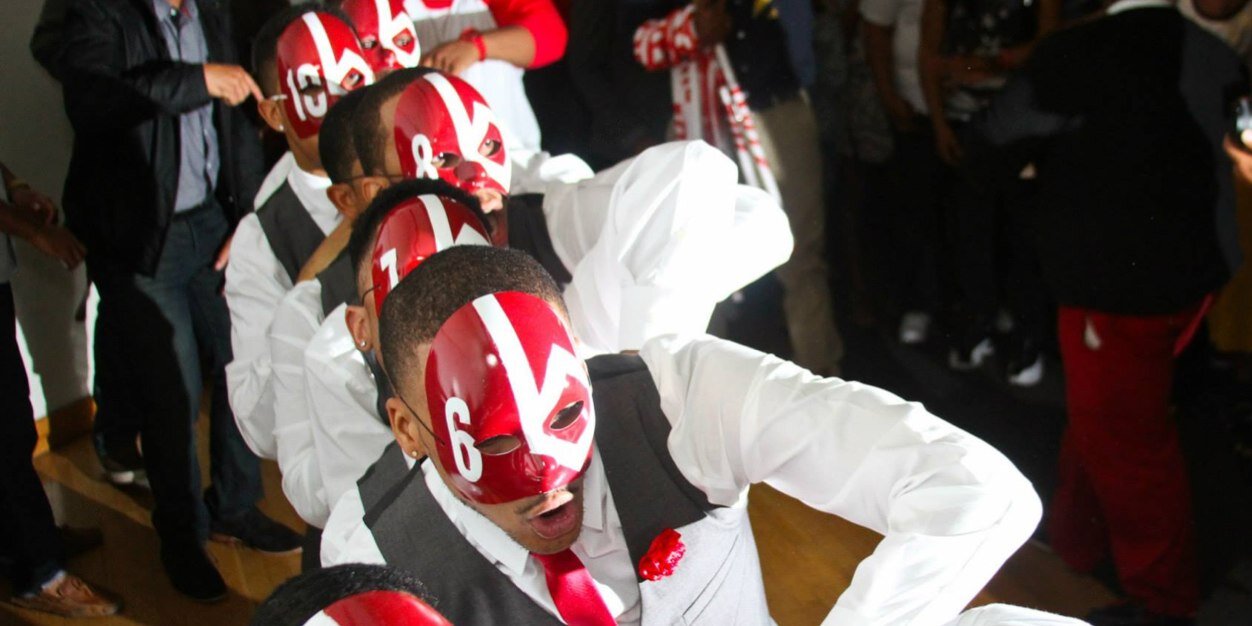 iamstevejacks's profile banner image