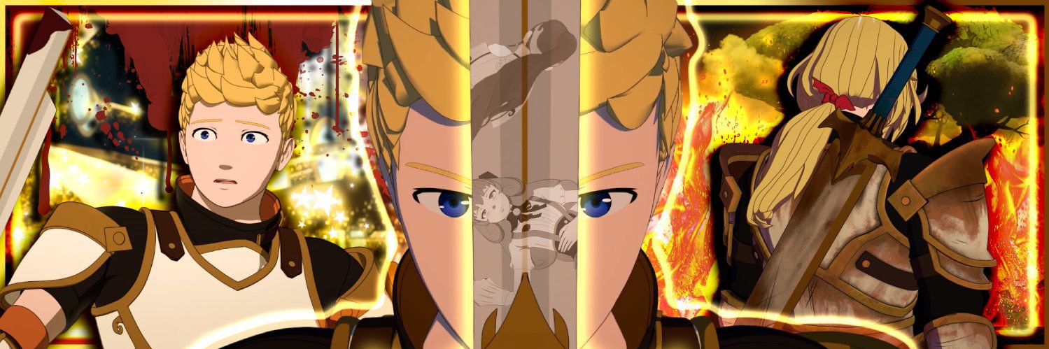 JaunedaArc's profile banner image