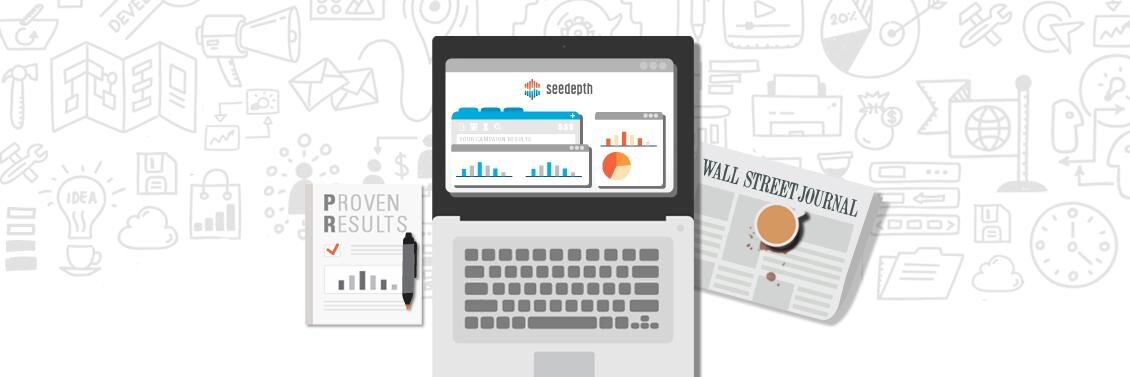 SeeDepthInc's profile banner image