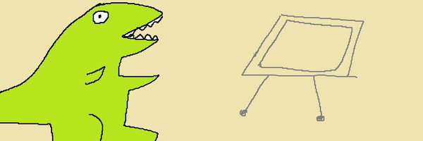 Trexchomper Profile Banner