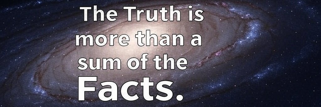 Common Truth banner