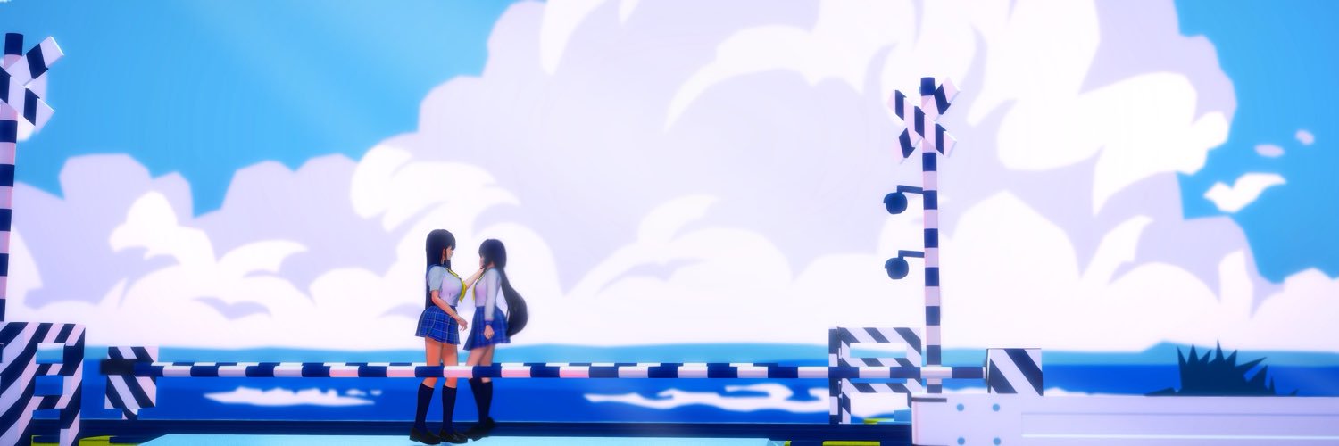 koru_rinn's profile banner image