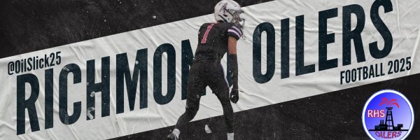 OilSlick25 Profile Banner