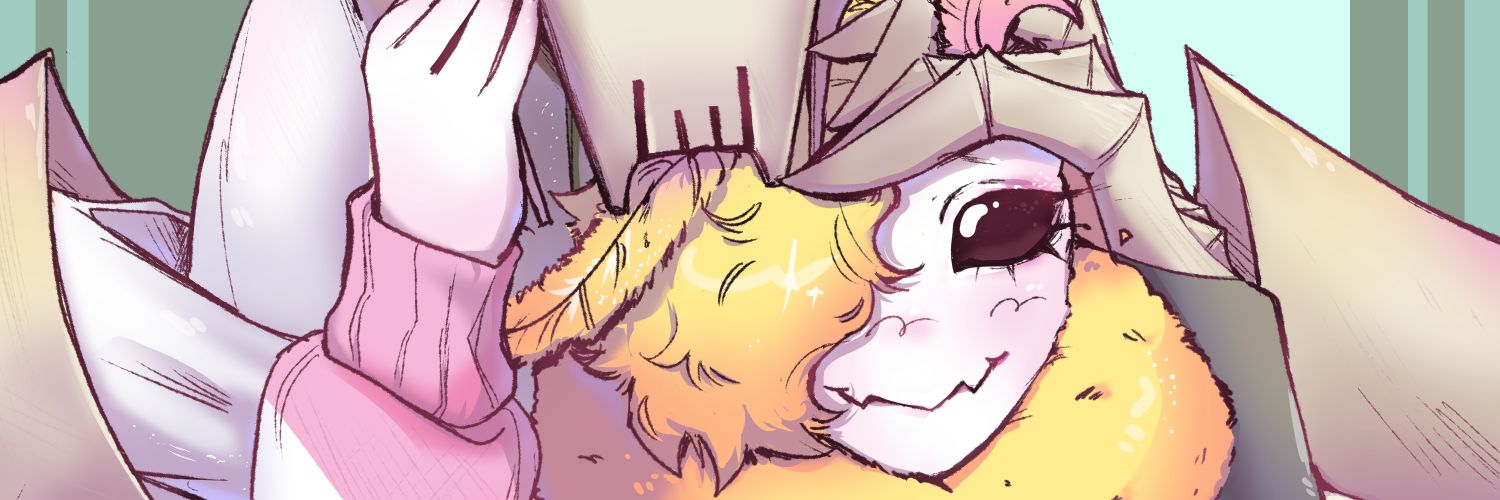 LamplessMoth15's profile banner image