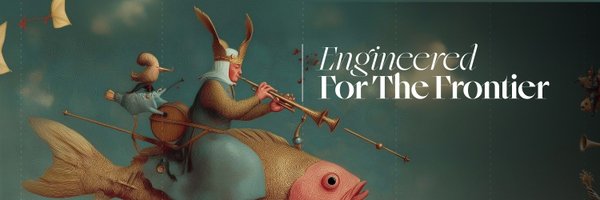 AmpCode Profile Banner