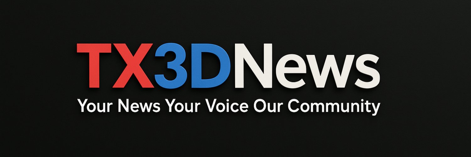 TX3DNews's banner