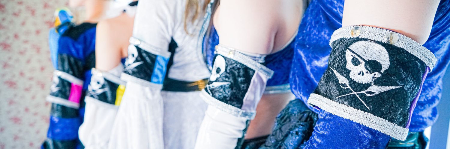 坂本茉莉🎴🦊 Mari Sakamoto banner