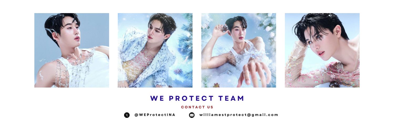 WILLIAMEST PROTECT banner