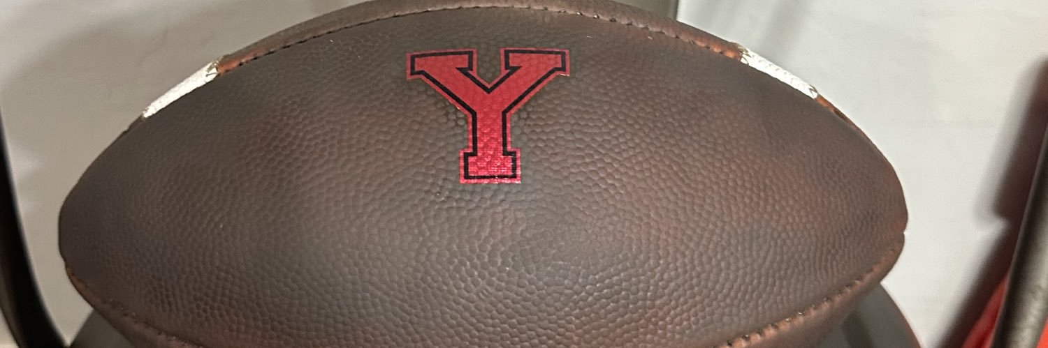Red Dirt Game Ball Prep banner