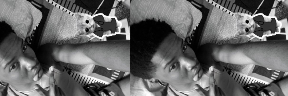 Peace☘️🧞‍♂️ banner