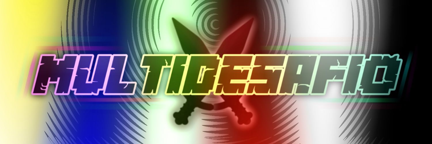 El Multidesafío ⚔️ banner