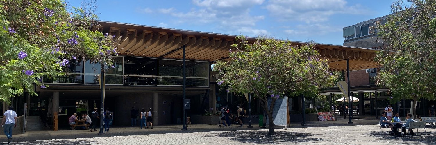 CAi - Centro de Alumnos Ingeniería UC banner