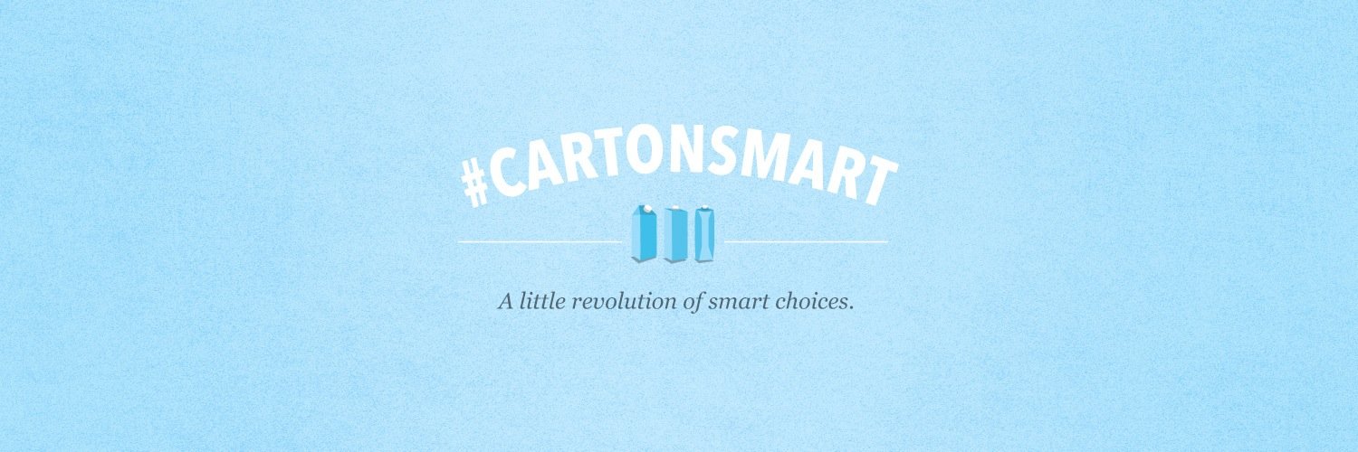CartonSmart's profile banner image