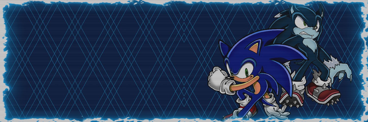 2008Werehog's profile banner image
