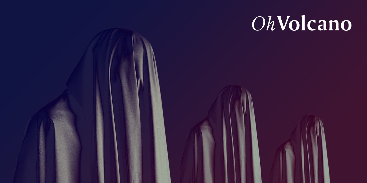 OhVolcano's profile banner image