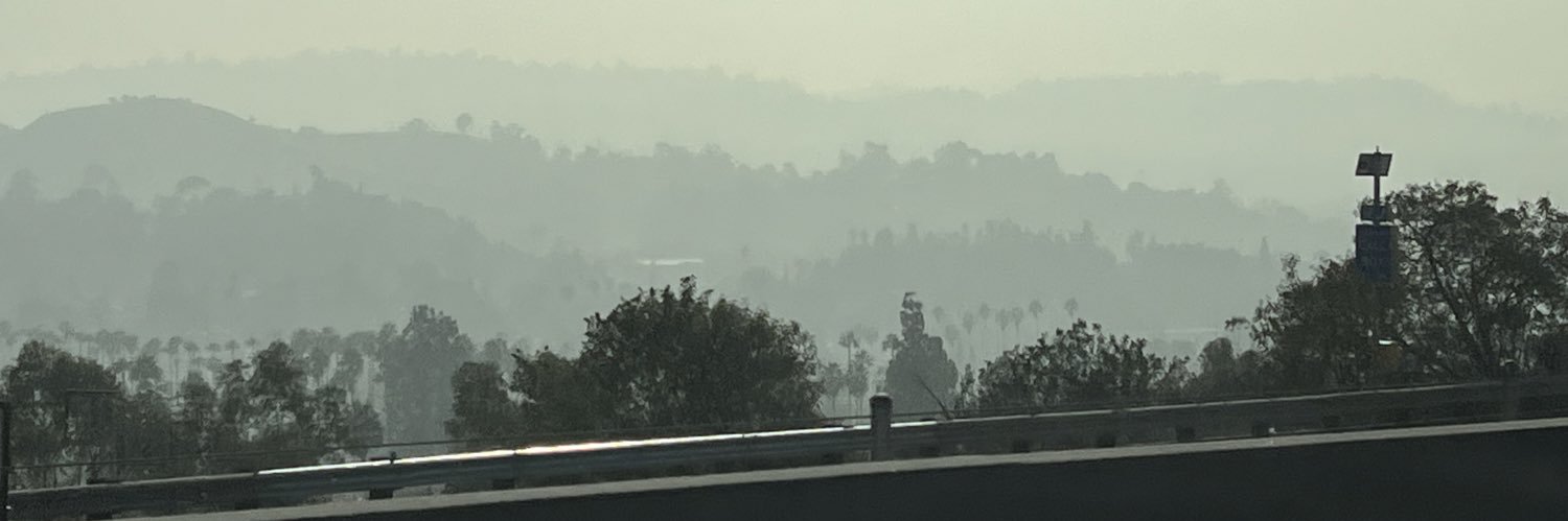 HoskingThoughts's profile banner image