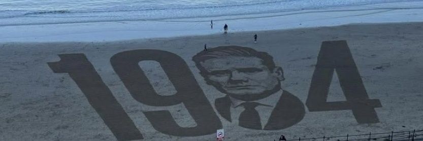 Kai 🏴󠁧󠁢󠁥󠁮󠁧󠁿 banner