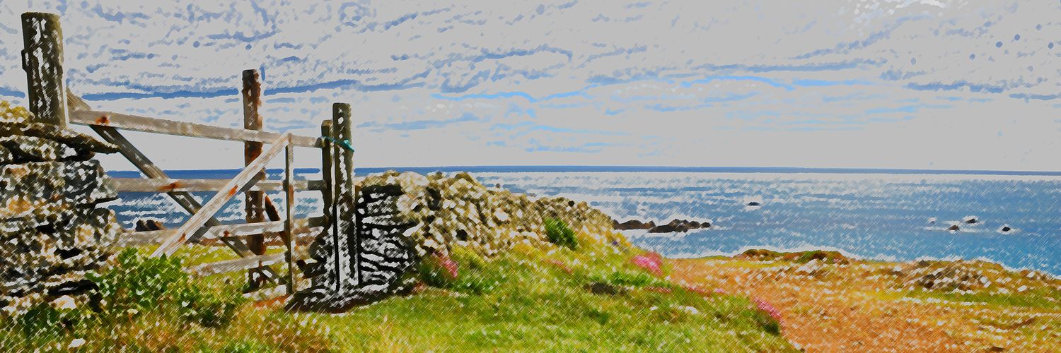 Paul Jackson banner
