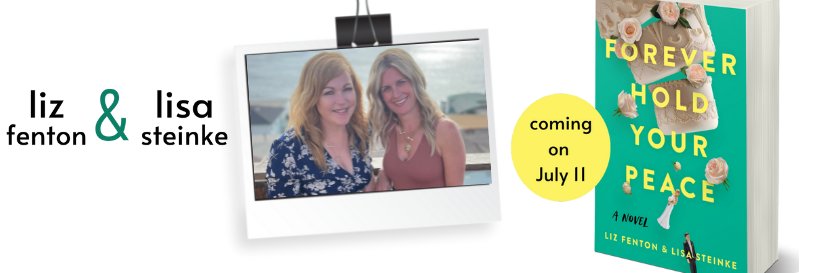 LizandLisa's profile banner image
