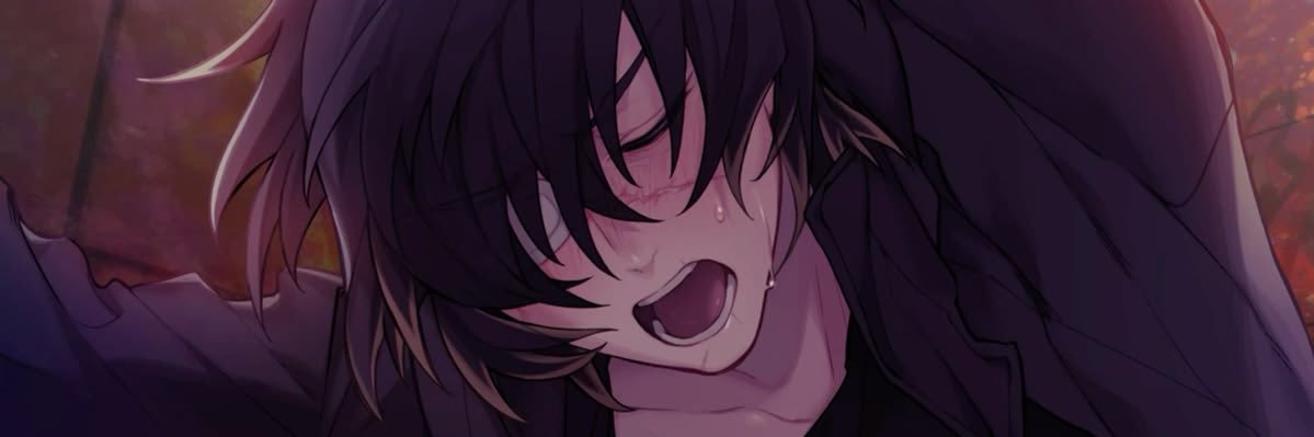 𝕯𝐨𝐫𝐢𝐚𝐧 マゾ banner