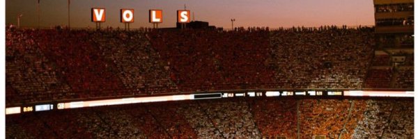 insidervols Profile Banner