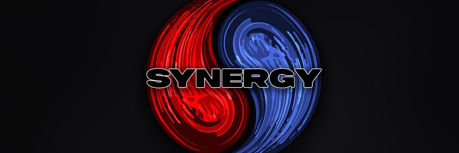 Synergy banner