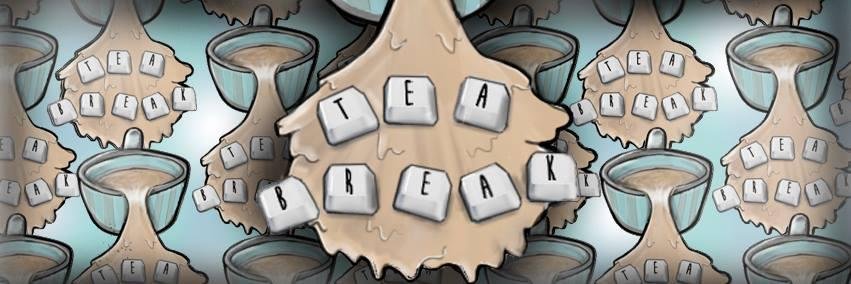 teabreakdmu's profile banner image