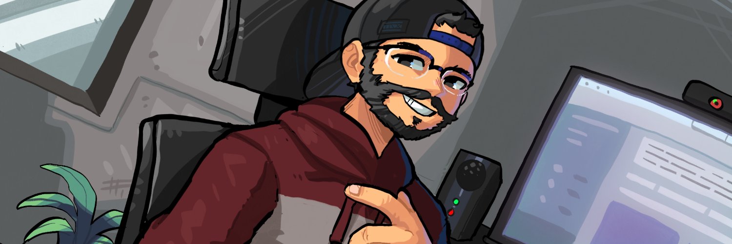 Rekutsko's profile banner image