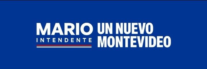 MarioIntendente banner