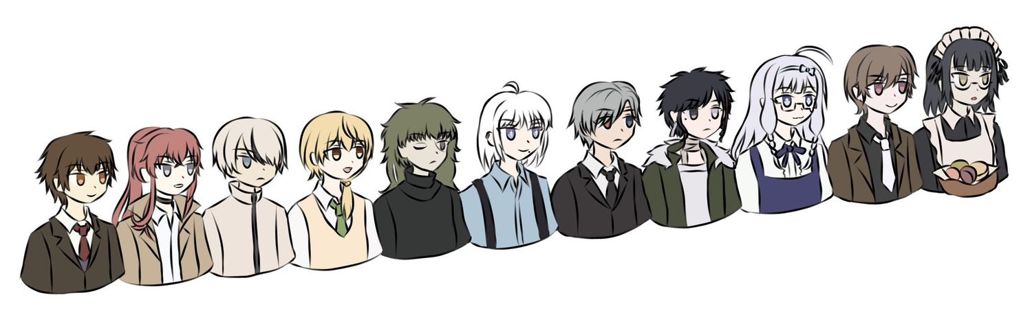 ゆき banner
