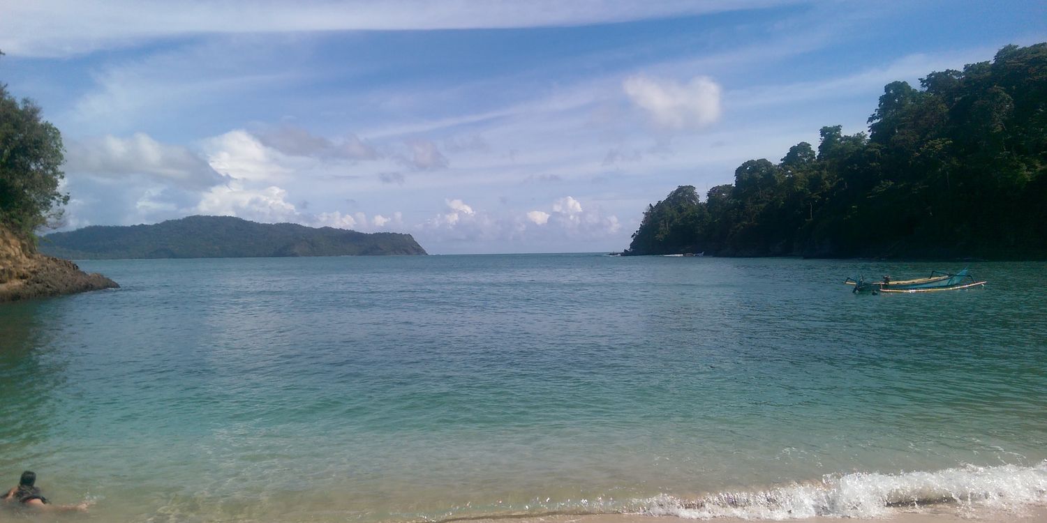 YogieRahmat's profile banner image