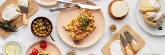 GourmetOldMan banner