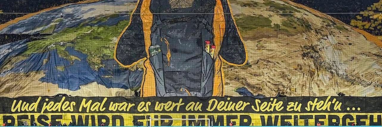 Andrés. banner