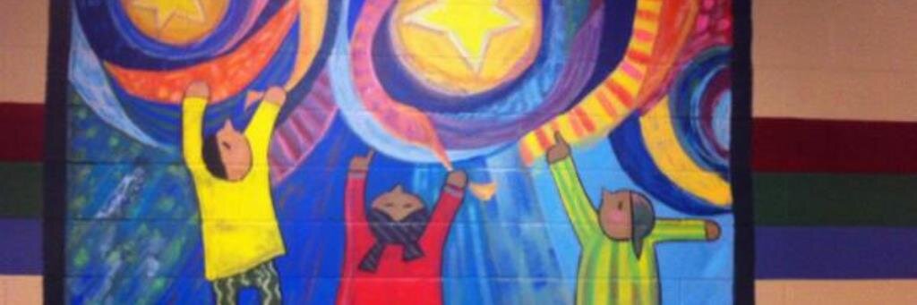 iAcademy @ Athens Elementary banner