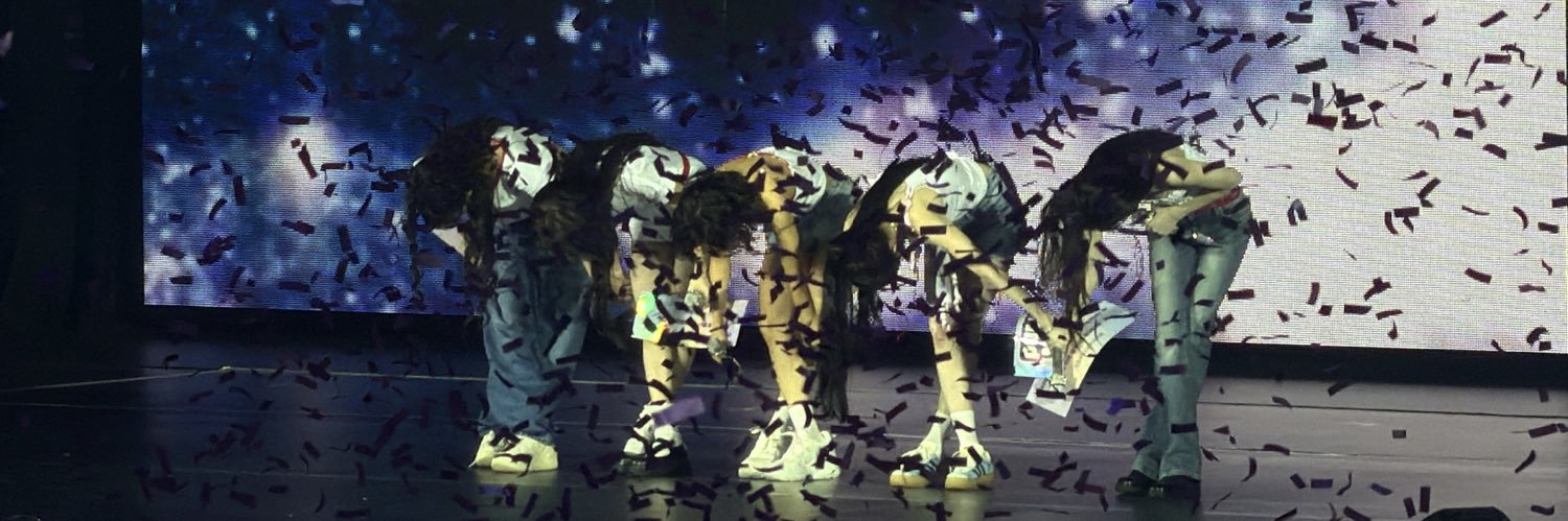 daisyablood's profile banner image