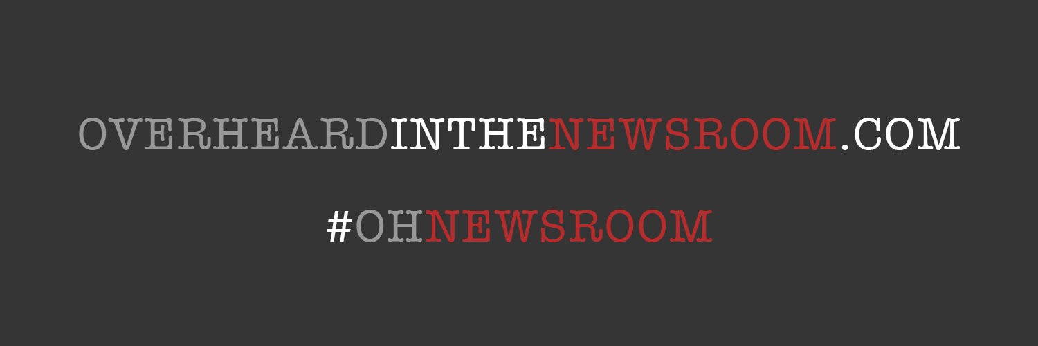 OHnewsroom's profile banner image