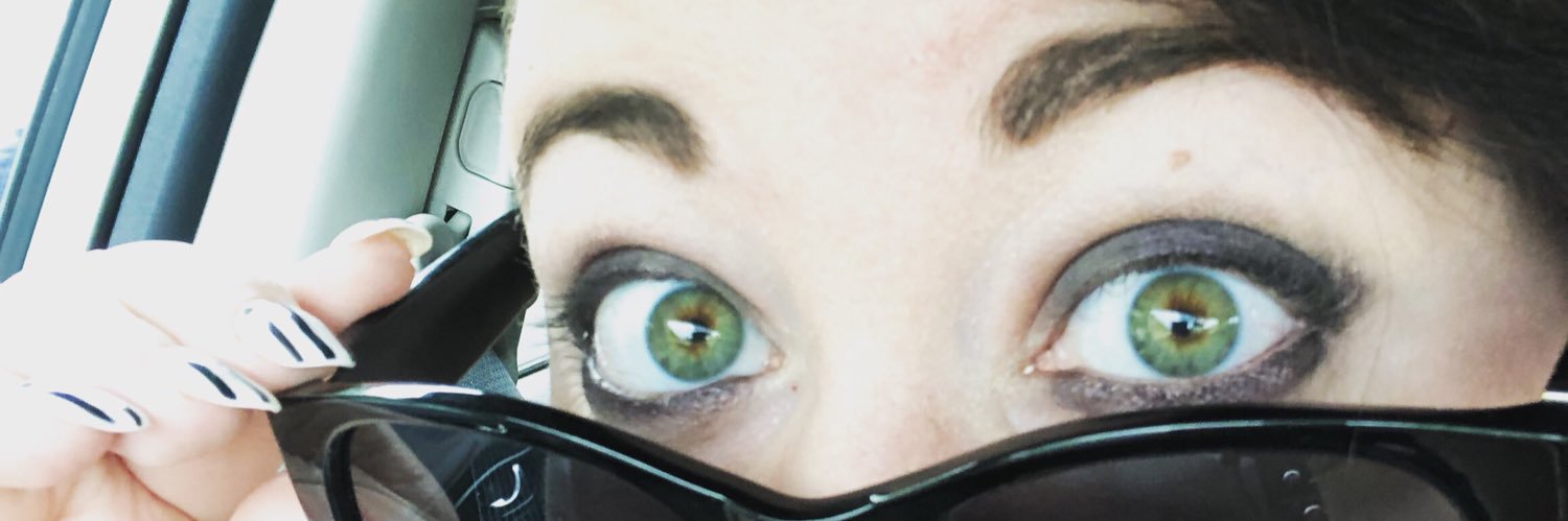 dulceyalayne's profile banner image