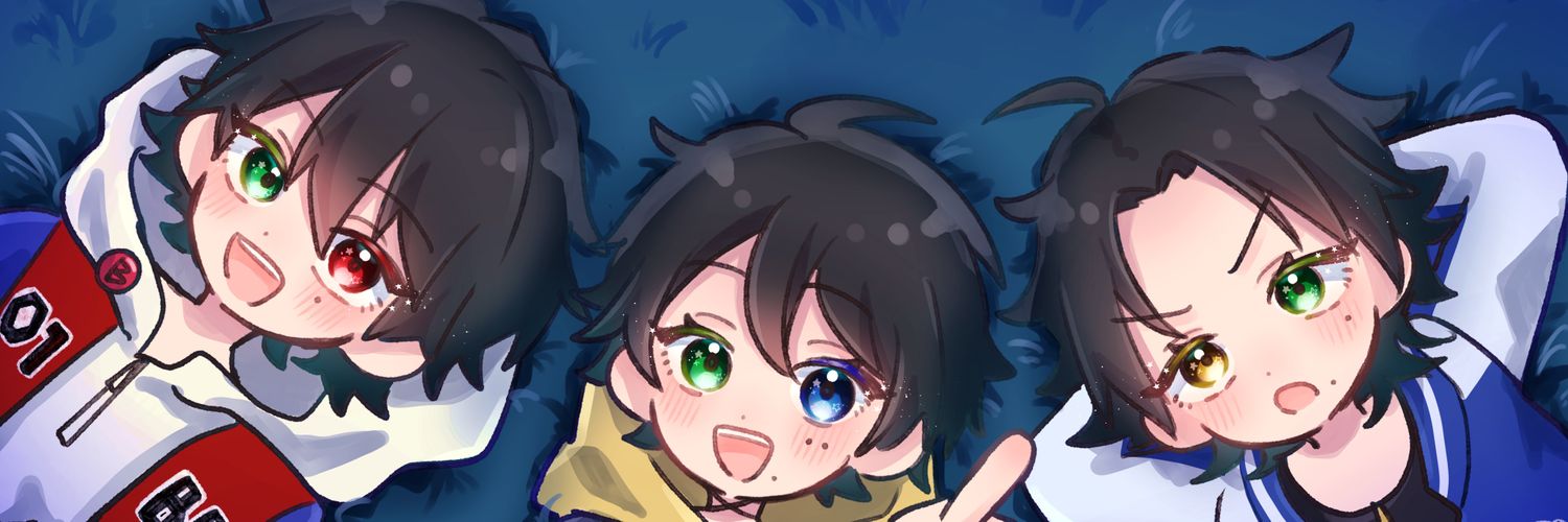 まむた's banner