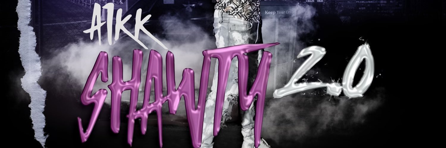 iamA1KK's profile banner image