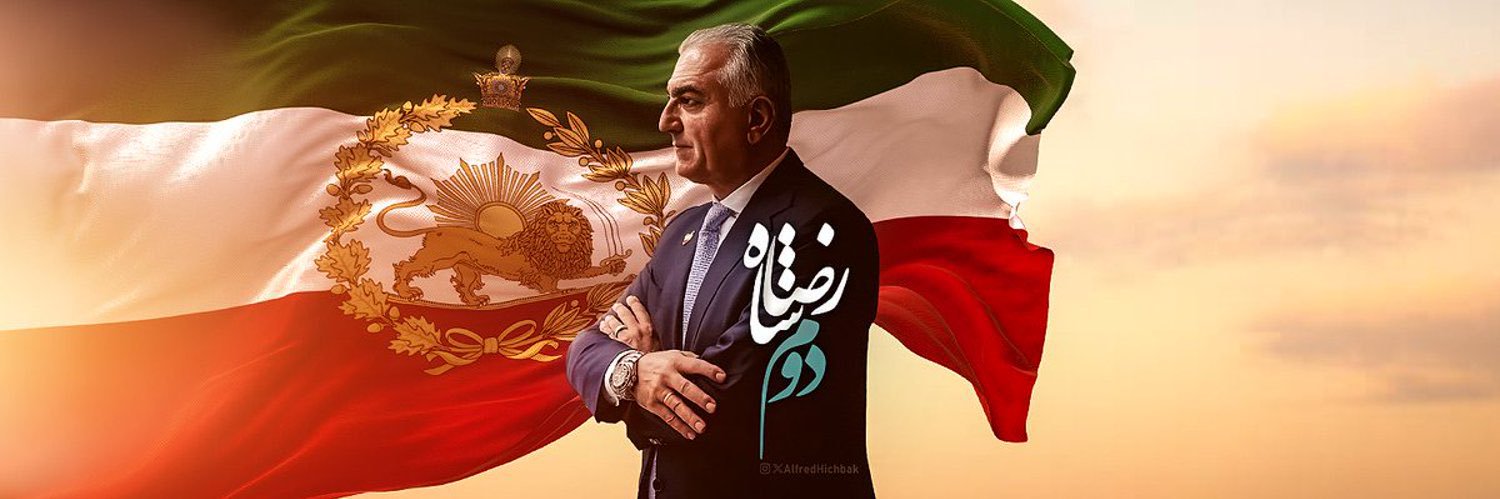 Bahar Patriot 👑's banner