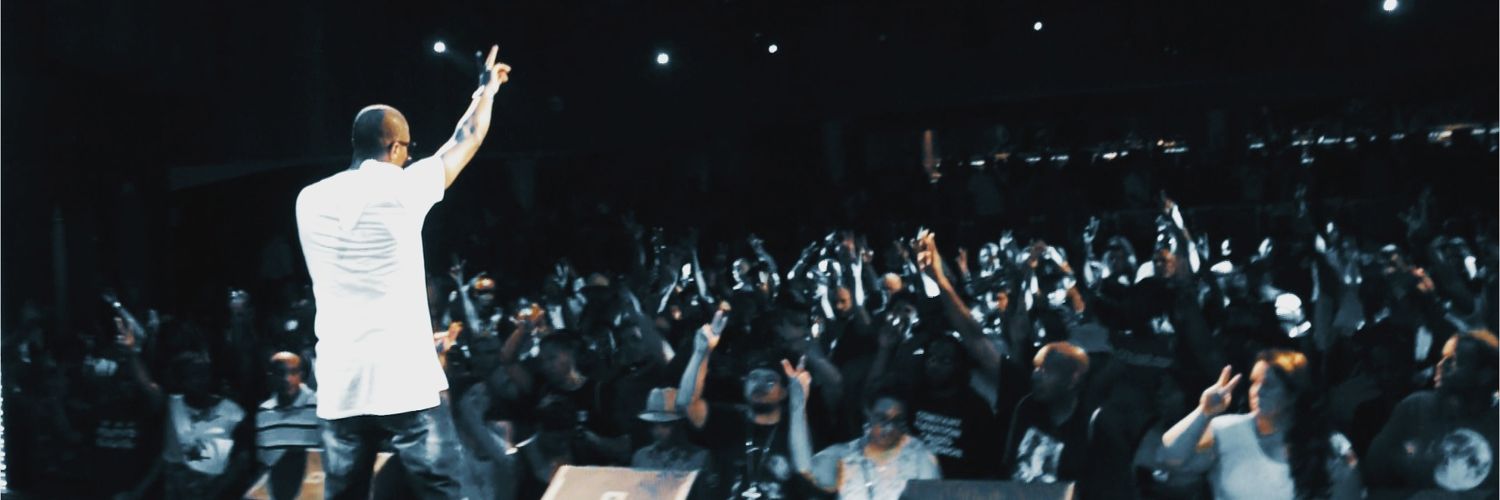 SevonMusic's profile banner image